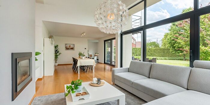 Huizen Koop Huur - 2