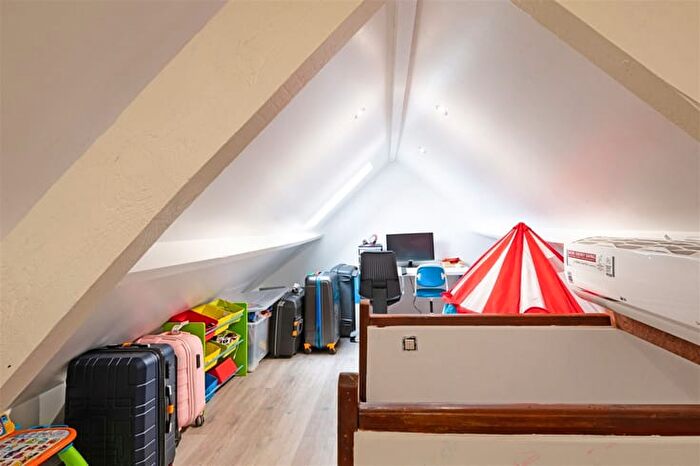 Huizen Koop Huur - 3