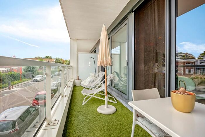 Huizen Koop Huur - 2