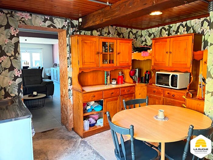 Huizen Koop Huur - 2