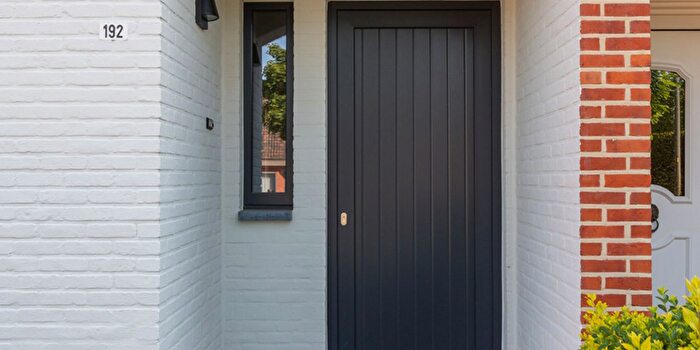 Huizen Koop Huur - 3