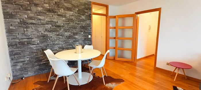 8-kamerappartement te huur in Zaventem