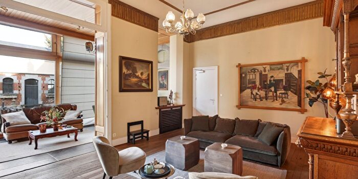 Huizen Koop Huur - 2