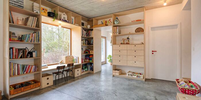 Huizen Koop Huur - 2