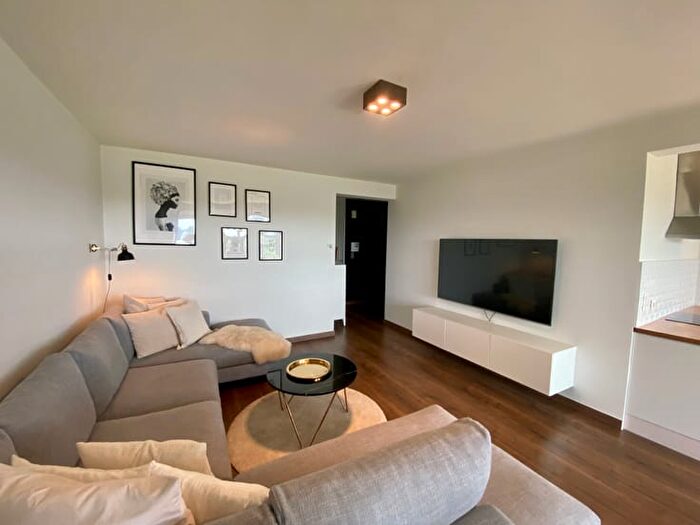 1-kamerappartement te huur in Antwerpen