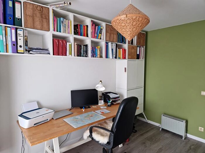 Huizen Koop Huur - 3