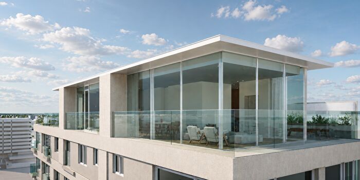 Huizen Koop Huur - 3