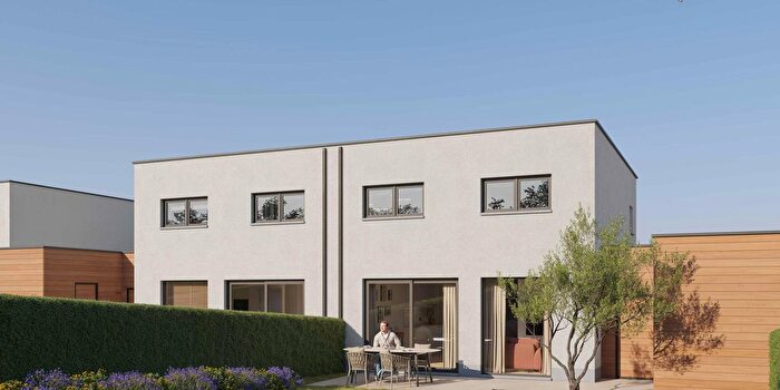 3-kamerhuis te koop in Zwevegem