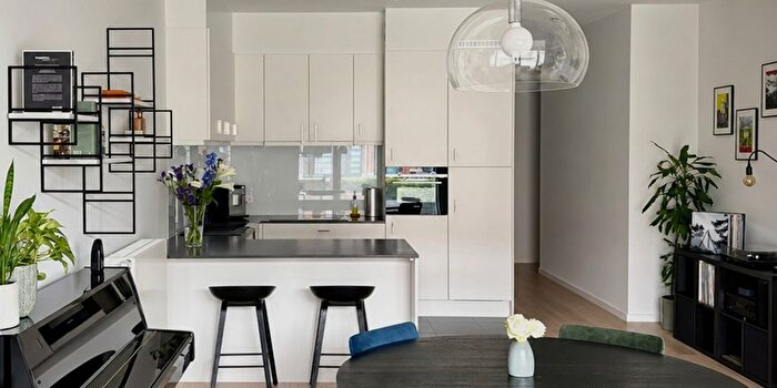 3-kamerappartement te koop in Gentbrugge