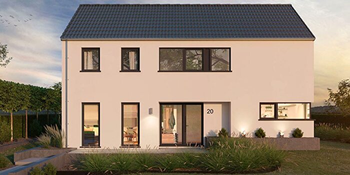 3-kamerhuis te koop in Assesse