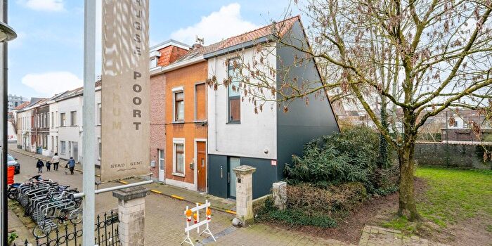 Huizen Koop Huur - 2