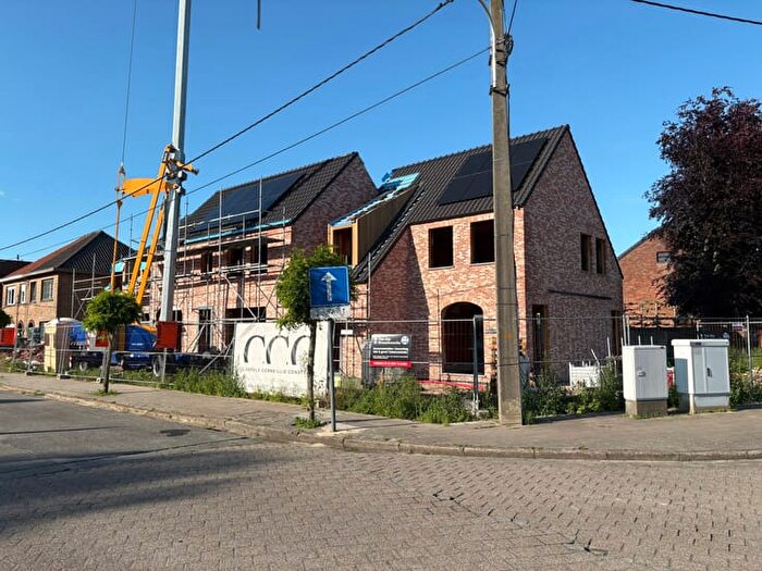 Huizen Koop Huur - 2