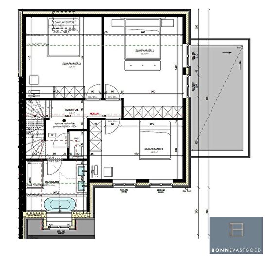 Huizen Koop Huur - 3