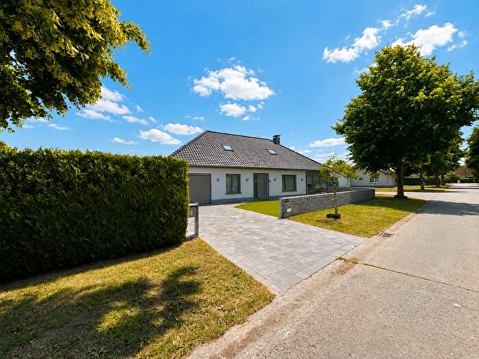 1-kamerhuis te koop in Ertvelde