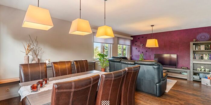 2-kamerappartement te koop in Zonhoven