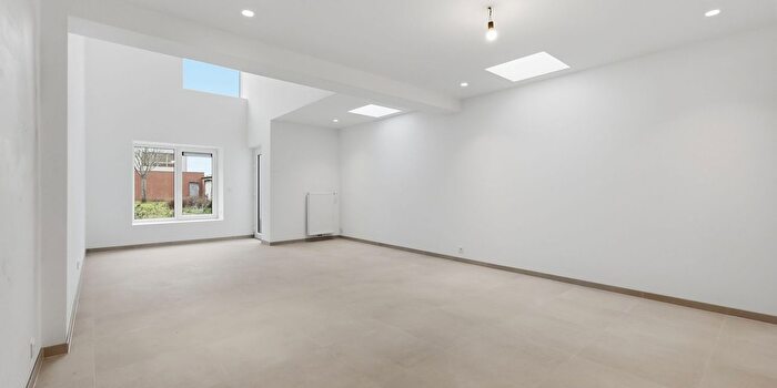 Huizen Koop Huur - 3