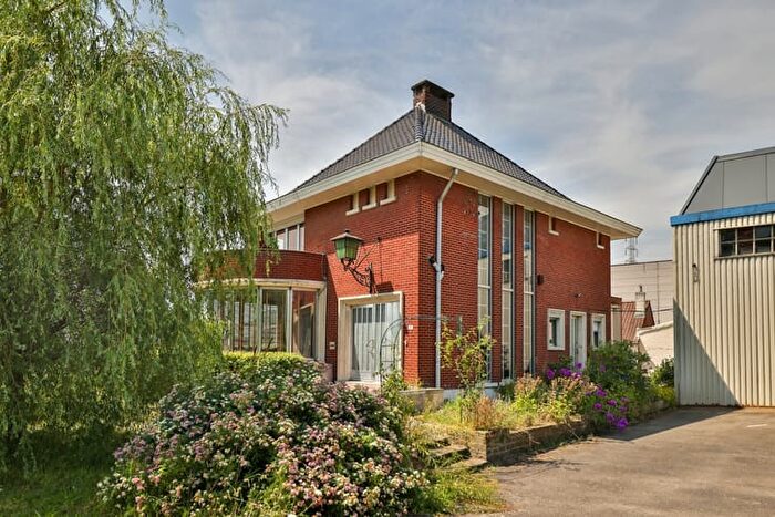3-kamerhuis te koop in RUMST