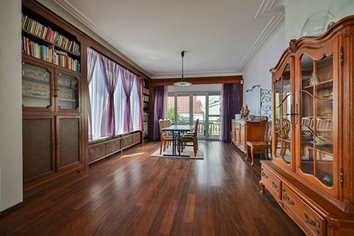 Huizen Koop Huur - 3