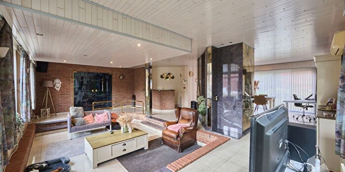 Huizen Koop Huur - 3