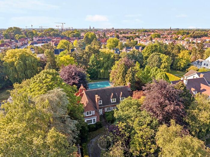 1-kamerhuis te koop in Kortrijk