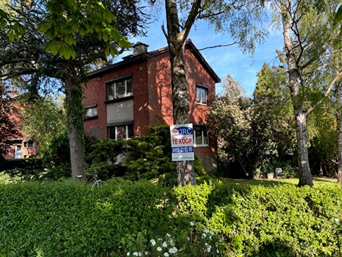 3-kamerhuis te koop in Gingelom
