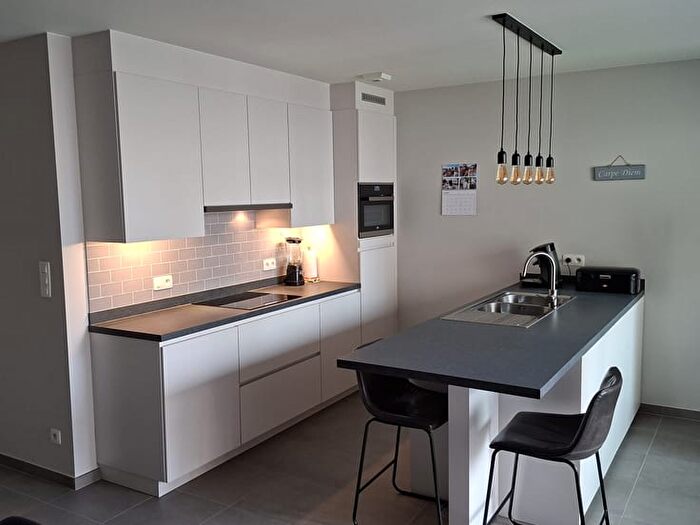 3-kamerappartement te koop in Rijkevorsel