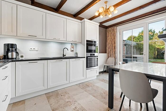 Huizen Koop Huur - 2