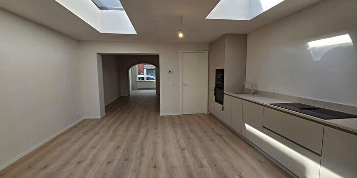 Huizen Koop Huur - 2