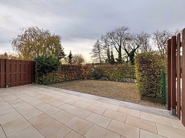 1-kamerappartement te koop in Seraing Boncelles