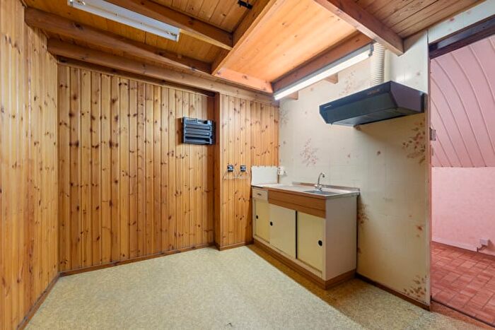 Huizen Koop Huur - 2