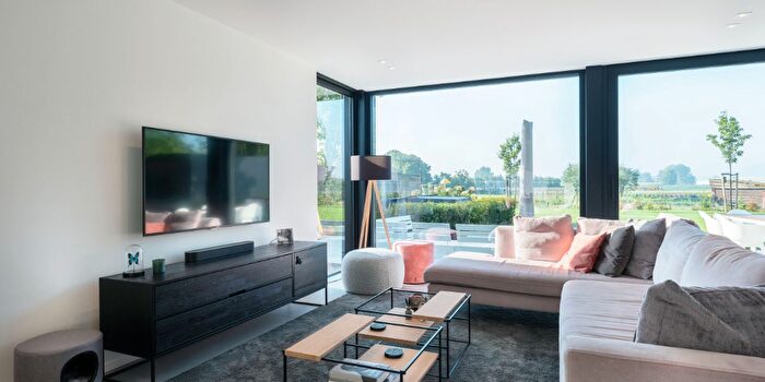 Huizen Koop Huur - 3