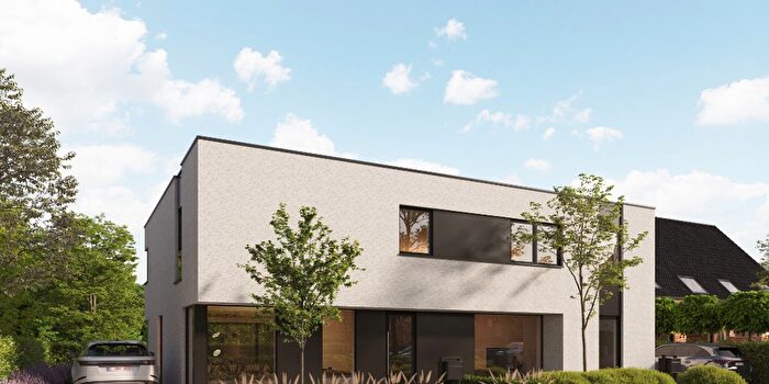 Huizen Koop Huur - 2