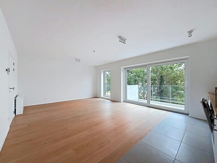 2-kamerappartement te koop in Mons