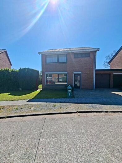 3-kamerhuis te koop in Barry