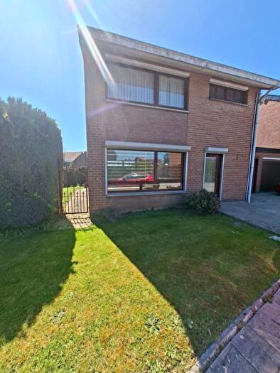 Huizen Koop Huur - 2