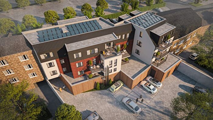 Huizen Koop Huur - 3
