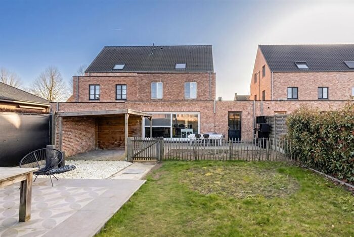 6-kamerhuis te koop in Noorderwijk
