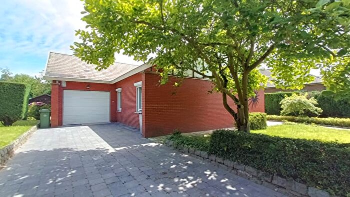 1-kamerhuis te huur in Bierbeek