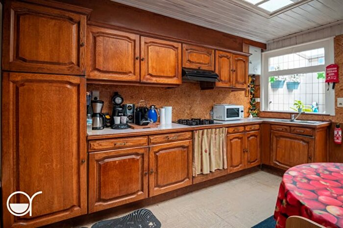 Huizen Koop Huur - 3