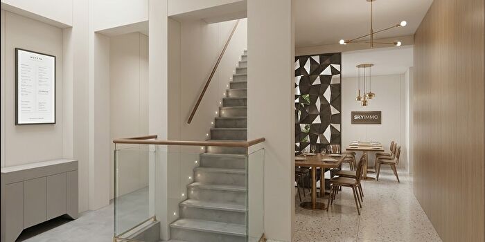 Huizen Koop Huur - 3