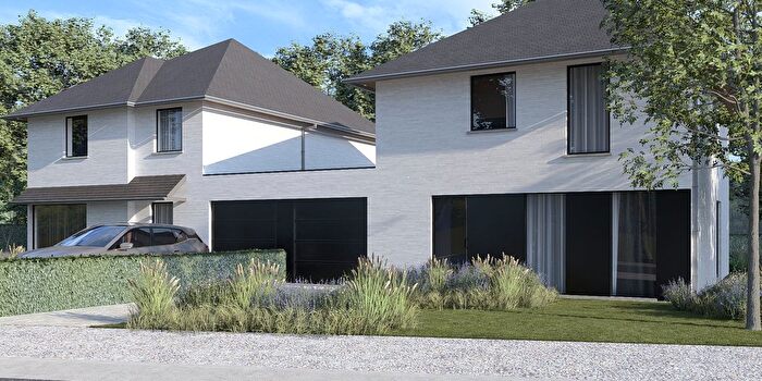 Huizen Koop Huur - 3