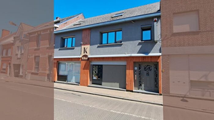 6-kamerhuis te koop in Puurs