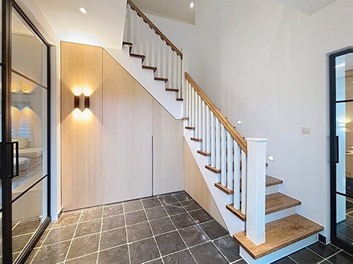 Huizen Koop Huur - 3