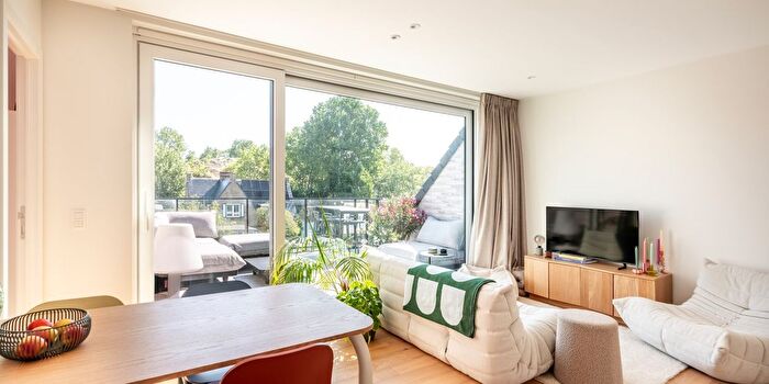 Huizen Koop Huur - 2