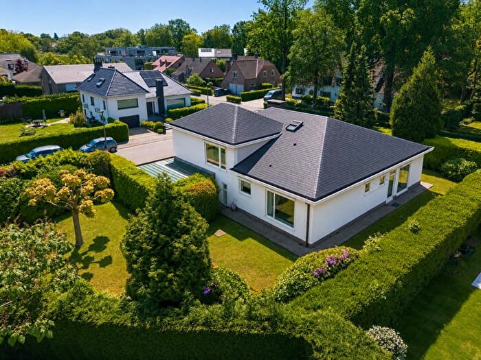 3-kamerhuis te koop in Antwerpen Ekeren