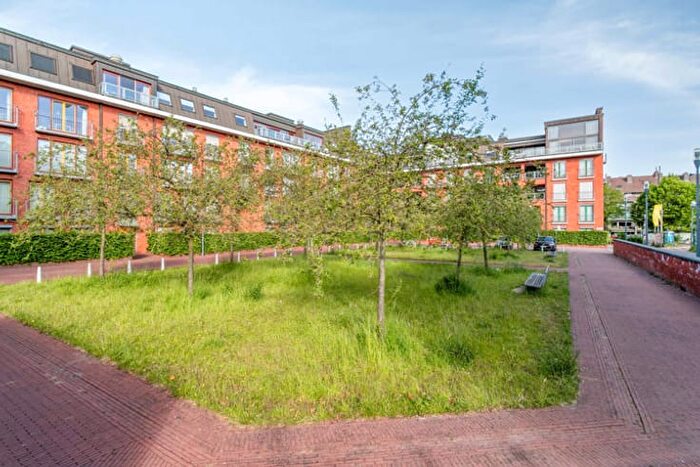 2-kamerappartement te koop in Kortrijk
