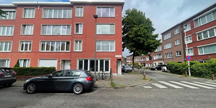 1-kamerappartement te huur in Deurne