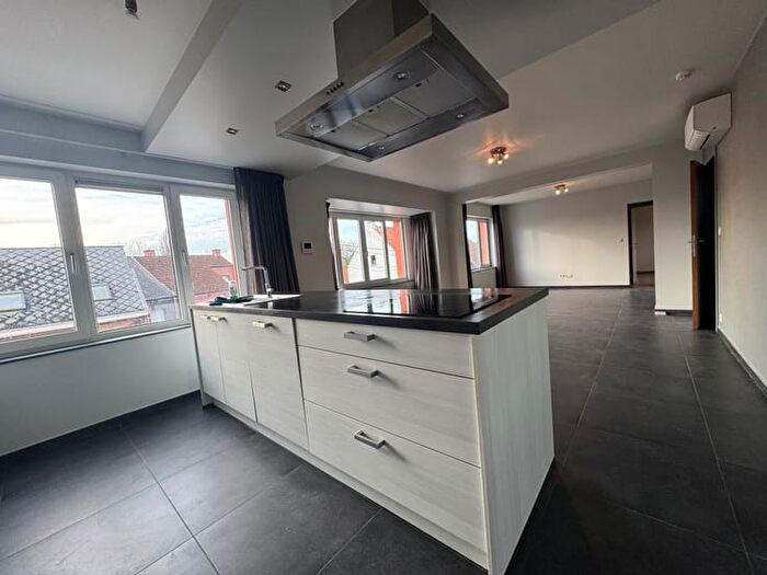 2-kamerappartement te huur in Brakel