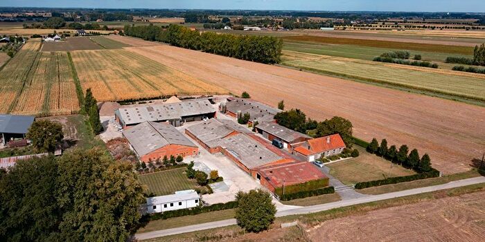 Huis te koop in Kaprijke
