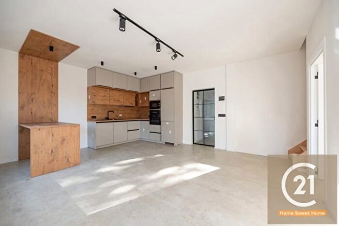2-kamerappartement te koop in Zaventem
